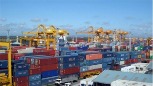 Phó thủ tướng yêu cầu rà soát thu phí cảng biển Hải Phòng 