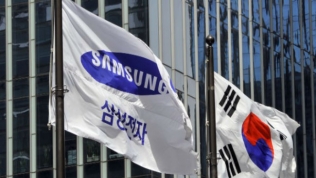 Sau LG, Samsung cũng rút khỏi tổ chức doanh nghiệp hàng đầu của Hàn Quốc