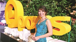 Nữ CEO gốc Việt lọt top 10 nữ doanh nhân công nghệ truyền cảm hứng của Forbes