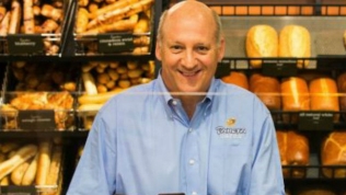 Kiếm 400 triệu USD nhờ bán hãng bánh có thị giá tăng nhanh hơn Berkshire Hathaway