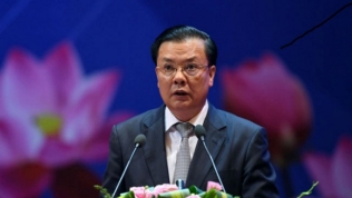 Bộ trưởng Tài chính: Doanh nghiệp Việt đóng thuế cao nhất khu vực
