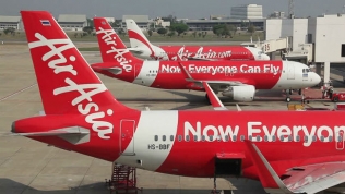 Lý giải nguyên nhân AirAsia dù 3 lần thất bại vẫn muốn vào Việt Nam