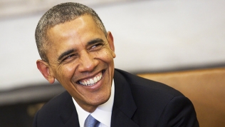 Từng 'tỏa sáng' ở Harvard, ông Obama có thể quay lại làm Hiệu trưởng