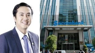 Nguyễn Xuân Vũ: Ứng viên trẻ nhất trong HĐQT Sacombank là ai?