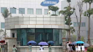 Nikkei: 'Samsung hắt xì, kinh tế Việt Nam cảm cúm'