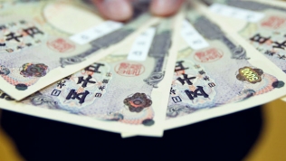 Goldman Sachs: Yên Nhật là đồng tiền 'trú ẩn' an toàn nhất