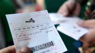 Bà Rịa – Vũng Tàu phát hành tờ vé trúng Jackpot hơn 131 tỷ đồng