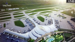 Geleximco muốn bắt tay Trung Quốc xây sân bay Long Thành với giá thấp nhất