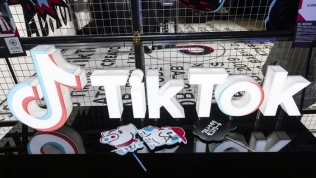 Công ty sở hữu ứng dụng TikTok được định giá hơn 100 tỷ USD