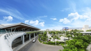 Đà Nẵng quy hoạch đô thị sân bay rộng hơn 1.300 ha