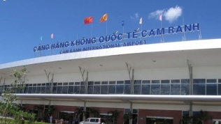 Khánh Hòa đề xuất xây sân bay ở khu kinh tế Vân Phong