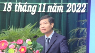 Ông Tạ Anh Tuấn được bầu giữ chức chủ tịch tỉnh Phú Yên