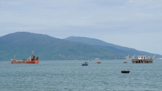 Đà Nẵng lấy ý kiến quy hoạch phân khu cảng Liên Chiểu 1.290ha