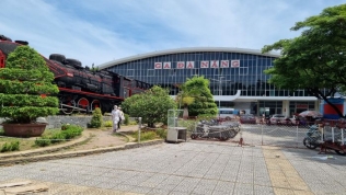 Đà Nẵng hủy quy hoạch ga đường sắt ‘treo’ 18 năm