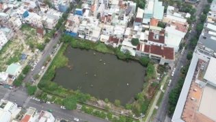 Số phận 3 dự án ‘treo’ hơn 1 thập kỷ ở khu đất ‘vàng’ giữa trung tâm Đà Nẵng