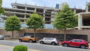 Chấm dứt Dự án Golden Square sau 1 thập kỷ dang dở trên đất vàng Đà Nẵng