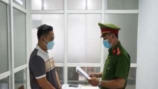 Đà Nẵng: Bắt nhân viên ngân hàng lừa 7 tỷ đồng của đồng nghiệp