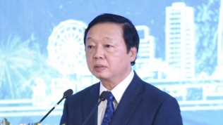 Phó Thủ tướng chỉ ra 'chìa khóa' để Đà Nẵng thêm một lần tạo nên kỳ tích