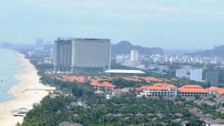 Từ 1/1/2024: Đà Nẵng giảm tiền thuê đất thương mại, dịch vụ