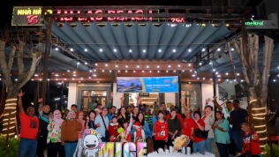 Đà Nẵng: Tín hiệu khởi sắc từ du lịch MICE quốc tế