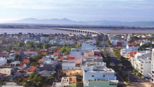 Phú Yên: Thêm hai khu đô thị mới với tổng vốn đầu tư 2.000 tỷ đồng