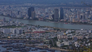 Đà Nẵng hủy kết quả đấu giá quyền sử dụng đất xây siêu thị đối với Công ty Nguyên Minh