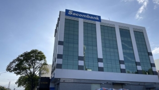 Vụ khách hàng tố 47 tỷ đồng tiền gửi biến mất: Sacombank lên tiếng