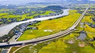 Bình Định 'xin' Chính phủ giải cứu 10 khu đô thị nghìn tỷ bị ách tắc