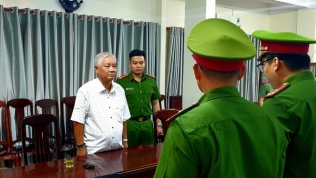 Truy tố cựu Chủ tịch tỉnh và cựu Giám đốc Sở Tài chính tỉnh Phú Yên