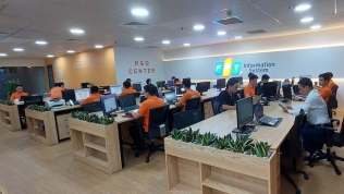 FPT chiếm 70% kim ngạch xuất khẩu phần mềm của Đà Nẵng