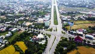 Khánh Hòa tìm nhà đầu tư dự án KĐT hành chính Diên Khánh hơn 1.700 tỷ