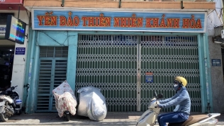 Loạt đất vàng ở Nha Trang rao bán nhiều lần vẫn ế