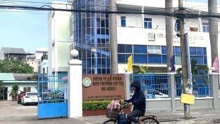 Vi phạm 'quy mô lớn', Công ty Môi trường đô thị Đà Nẵng bị phạt nặng