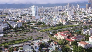 Đà Nẵng: 5 năm tới, xây dựng 102 tòa nhà với gần 70.000 căn hộ