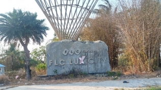 Dự án FLC Lux City Quy Nhơn bị Bình Định ‘tuýt còi’ huy động vốn