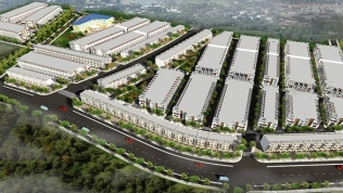 Công ty con của Him Lam đầu tư khu nhà ở hơn 1.100 tỷ tại Hải Phòng
