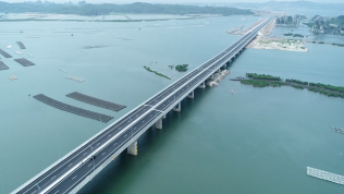 Xem xét điều chỉnh tốc độ tuyến cao tốc Hạ Long-Hải Phòng và Hà Nội-Hải Phòng