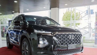 Hyundai Santa Fe 2019 bị 'tố' cắt xén nhiều trang bị, Hyundai Thành Công nói gì?