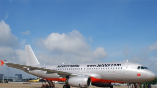 Hàng loạt chuyến bay của Jetstar Pacific chậm chuyến, phải đổi hướng