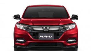SUV cỡ nhỏ Honda HR-V chốt giá 660 triệu đồng, khi nào về Việt Nam?
