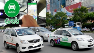 Các hiệp hội taxi nói gì về kết quả thí điểm Uber, Grab?