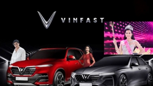 Hoa hậu Việt Nam 2018 Trần Tiểu Vy sẽ xuất hiện tại buổi ra mắt xe VinFast