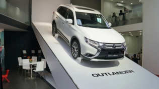 Triệu hồi xe đầu năm 2019: Mitsubishi Việt Nam giữ kỷ lục