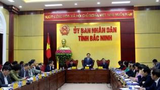 Quan điểm '3 cao, 2 ít' trong thu hút FDI của Bắc Ninh