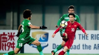 Link xem trực tiếp trận Việt Nam vs Iraq (ngày 8/1, Asian Cup 2019)