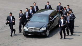 Các đời lãnh đạo của Triều Tiên thích thương hiệu xe nước nào?
