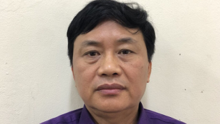 Khởi tố, bắt tạm giam ông Trần Đức Hải, Phó Cục trưởng Cục Đường thủy nội địa Việt Nam
