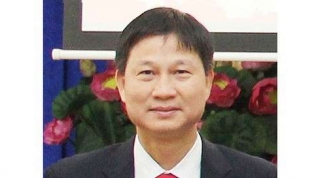 Kỷ luật Phó cục trưởng Cục Hải quan TP. HCM Phạm Quốc Hùng