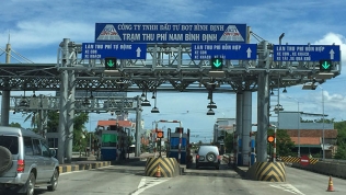 Đề nghị giảm phí hai trạm BOT qua Bình Định, Bộ Giao thông vận tải nói gì?