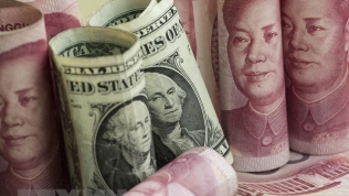 Mỹ chính thức liệt Trung Quốc là nước thao túng tiền tệ